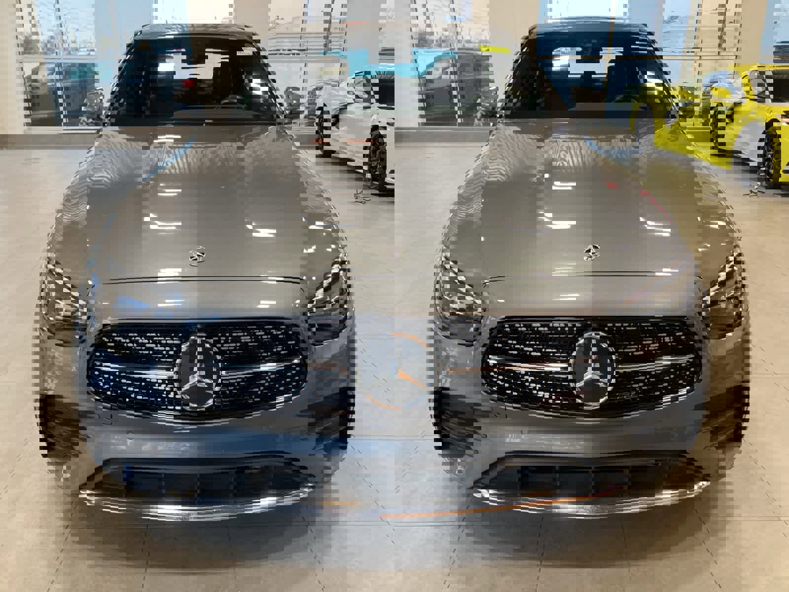 Used 2022 Mercedes-Benz E 350 E 350 image 2