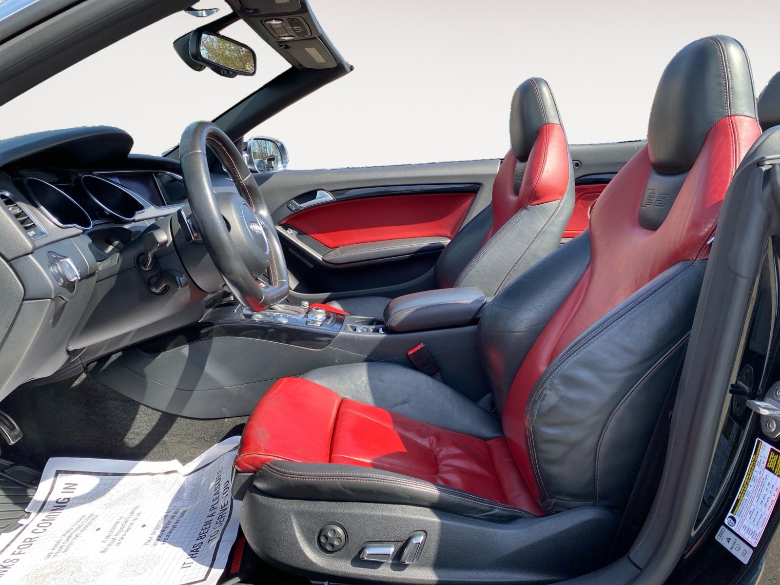 Used 2013 Audi S5 Prestige image 9