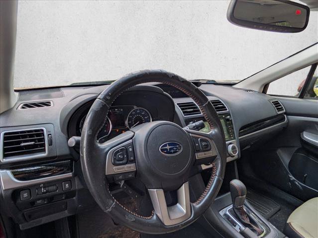 Used 2016 Subaru Crosstrek 2.0i Limited AWD/4WD image 10