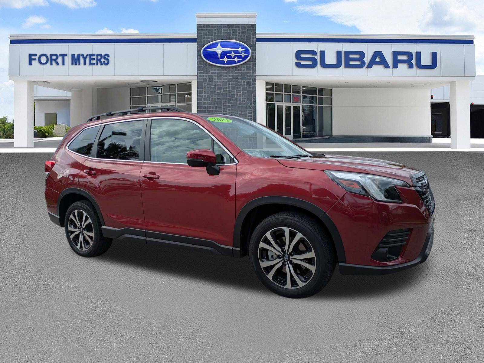 Used 2020 Subaru Ascent Touring