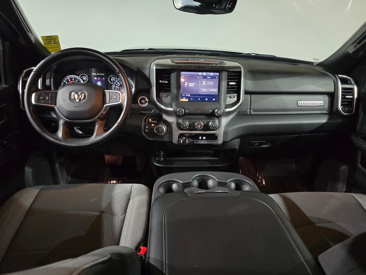 Used 2024 RAM 2500 Big Horn image 28