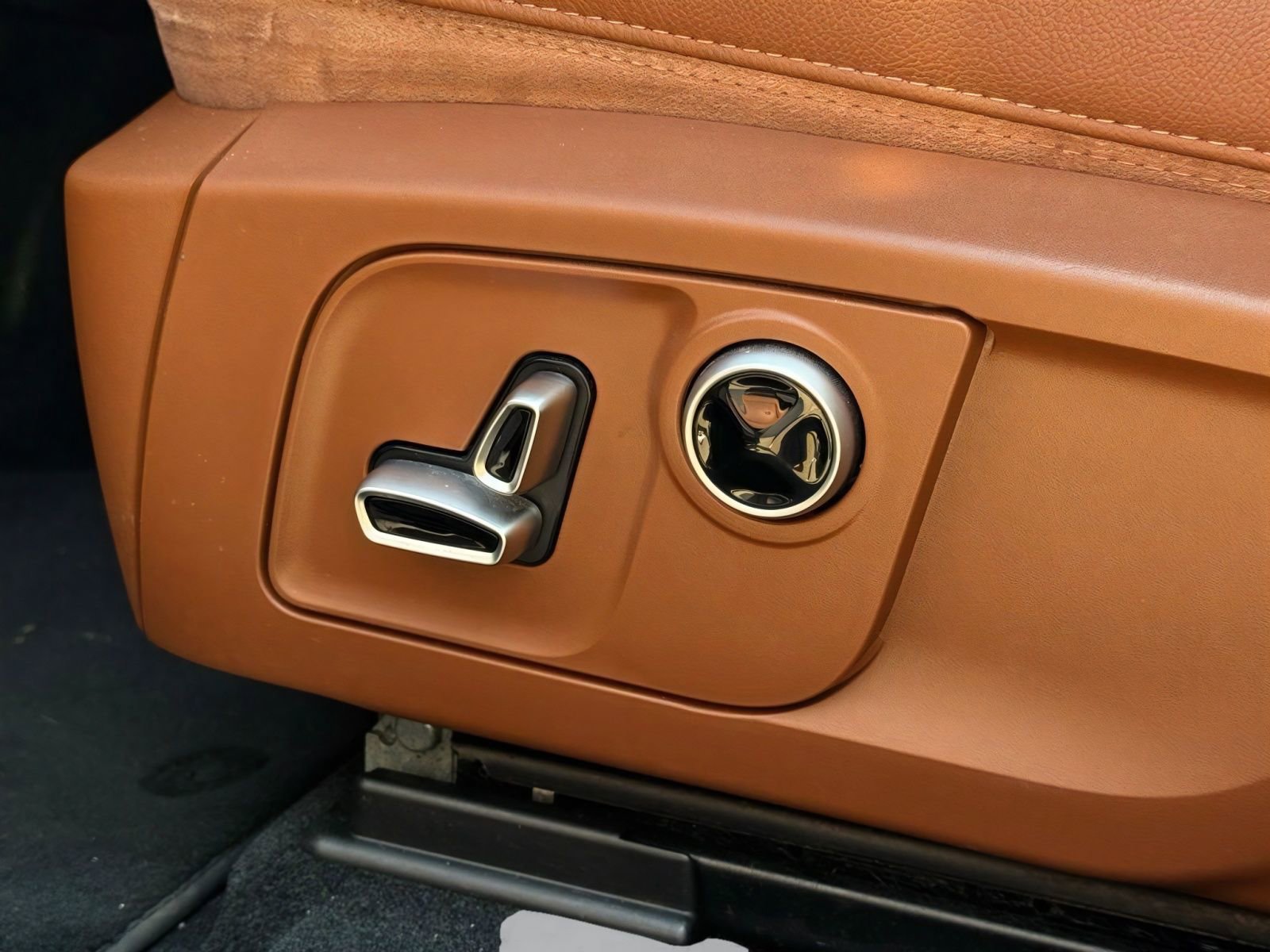 Certified 2022 Maserati Levante Modena AWD/4WD image 9