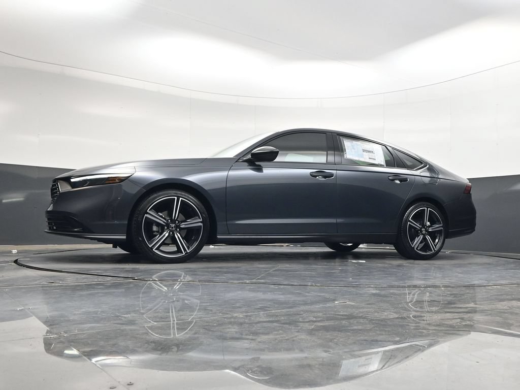 New 2026 Honda Accord SE image 26