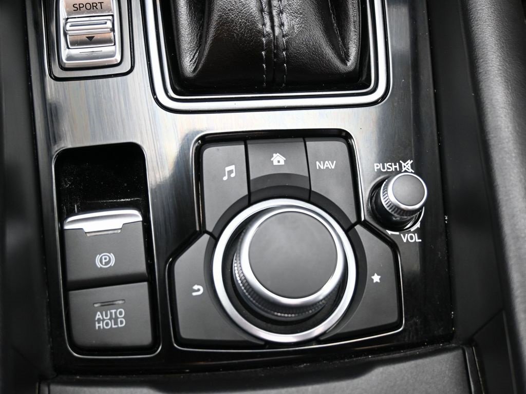 Used 2018 MAZDA MAZDA6 Grand Touring image 28