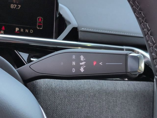 New 2026 GMC Sierra EV Elevation image 16