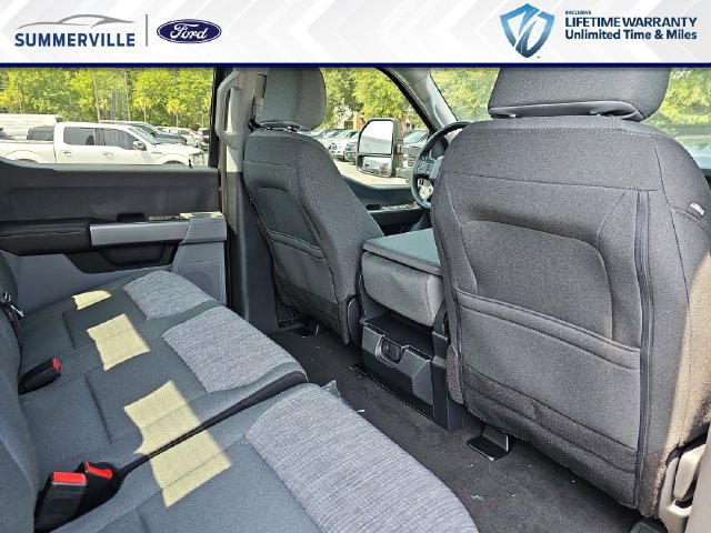 New 2026 Ford F250 XLT w/ FX4 Off-Road Package AWD/4WD image 12