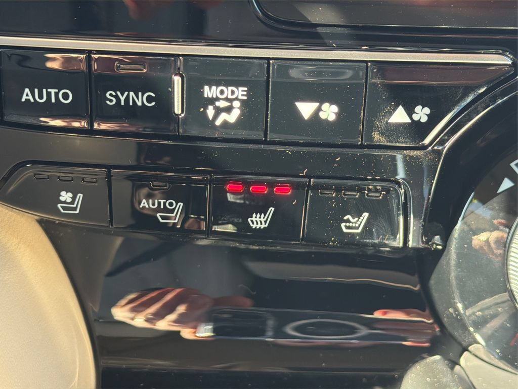 New 2026 Acura MDX w/ Advance Package AWD/4WD image 19