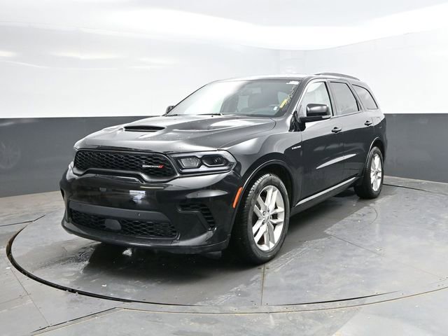 Used 2025 Dodge Durango R/T AWD/4WD image 5