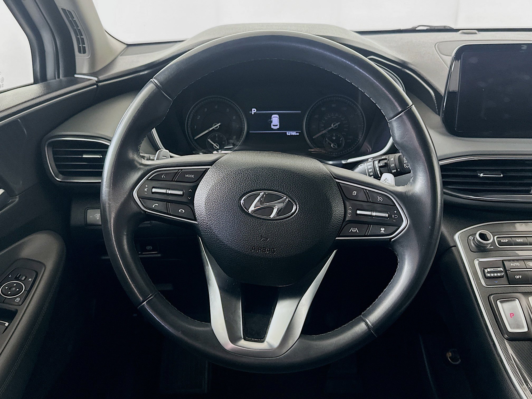 Used 2023 Hyundai Santa Fe SEL AWD/4WD image 18