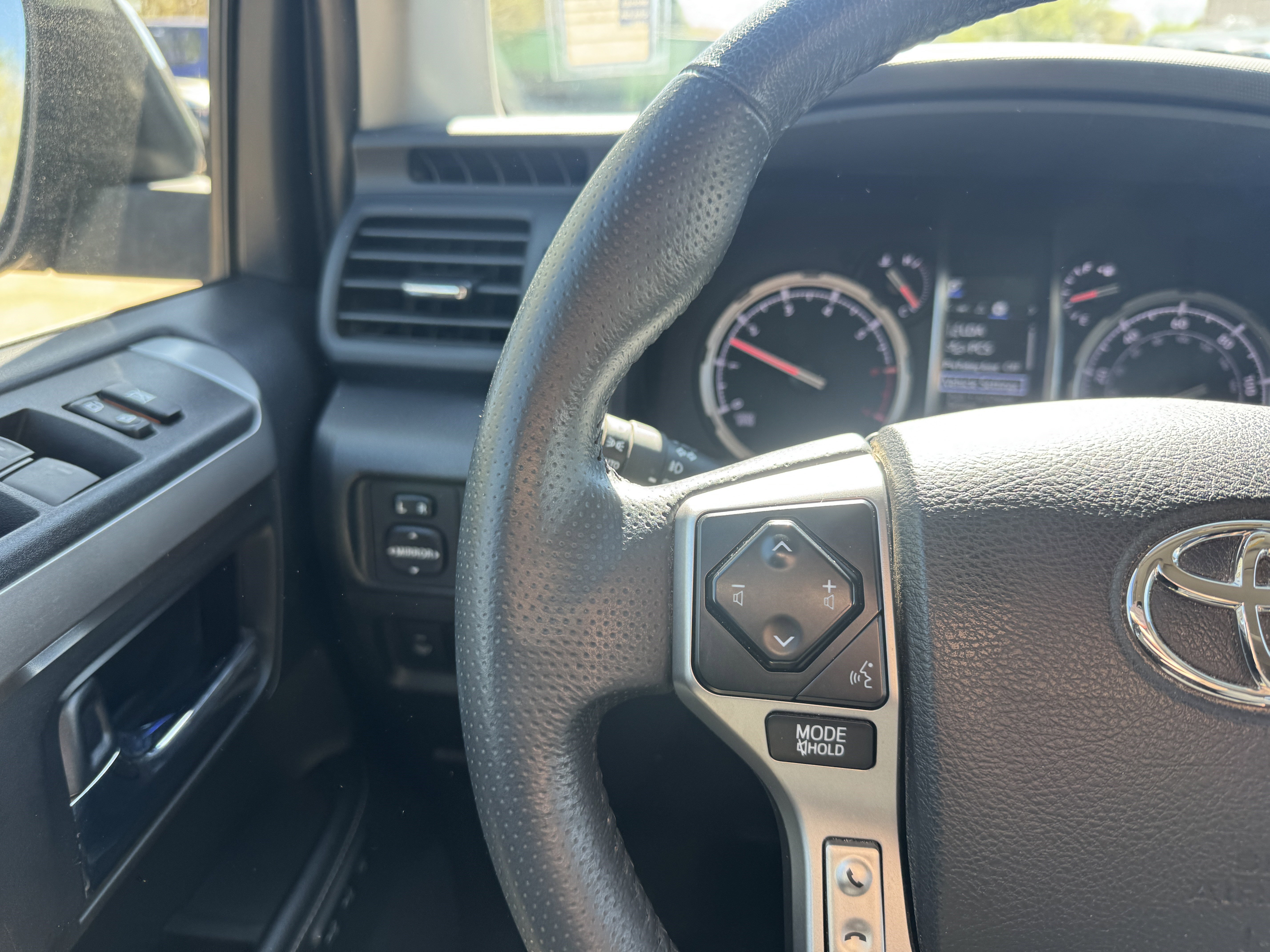 Certified 2021 Toyota 4Runner Limited image 23