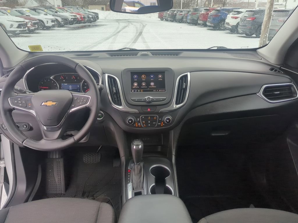 Certified 2021 Chevrolet Equinox LT image 27