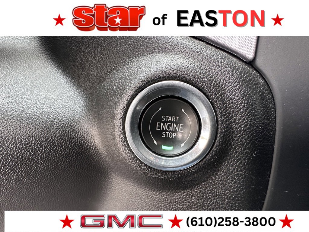 Used 2019 GMC Sierra 1500 SLT w/ SLT Premium Package image 27