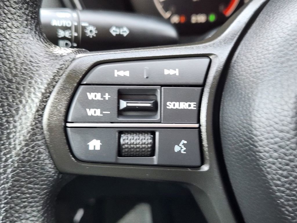 Used 2025 Honda CR-V EX image 21