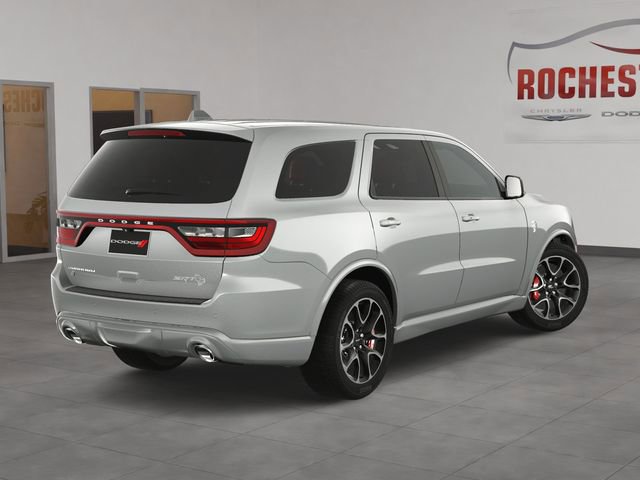 New 2024 Dodge Durango SRT Hellcat image 5