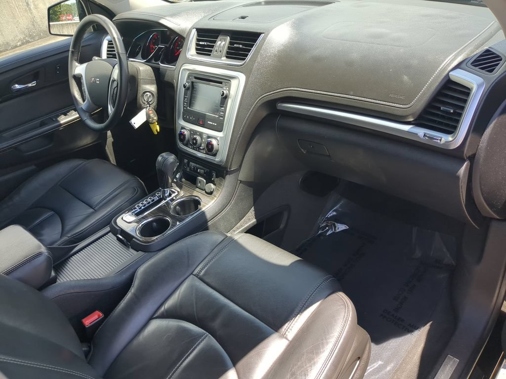 Used 2016 GMC Acadia SLT FWD image 11