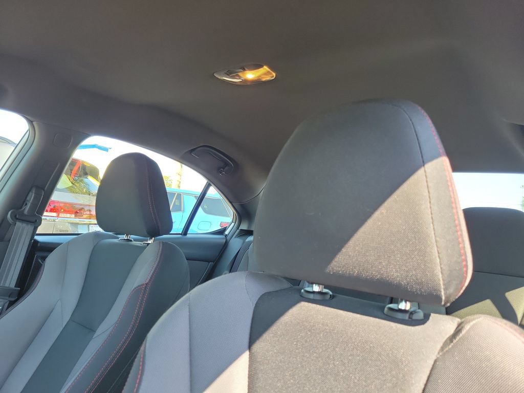 Used 2023 Subaru WRX AWD/4WD image 23