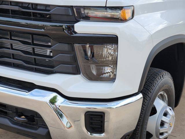 New 2026 Chevrolet Silverado 3500 W/T w/ WT Convenience Package image 16