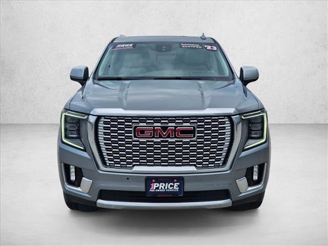 Used 2023 GMC Yukon Denali w/ Max Trailering Package image 2