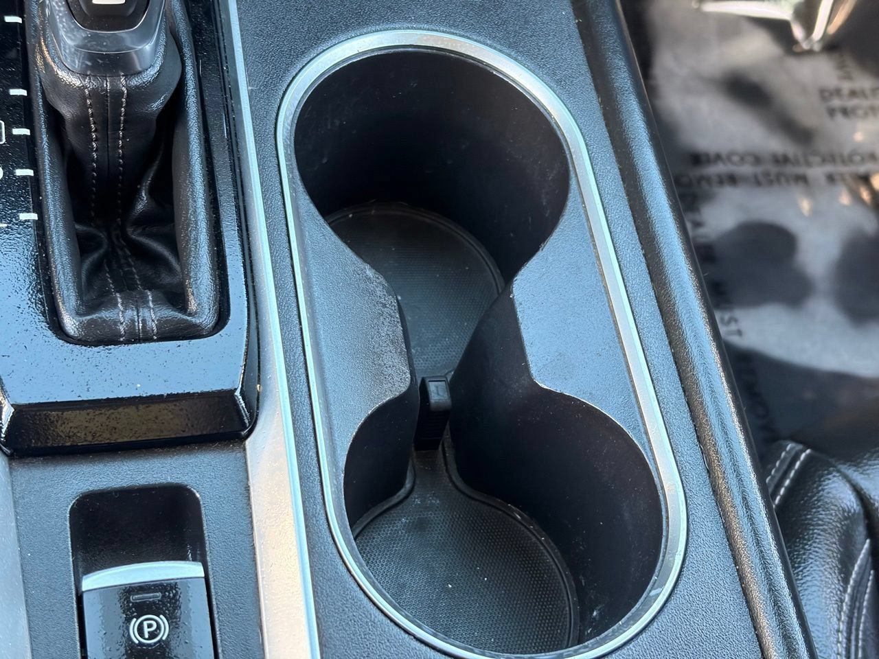 Used 2019 Nissan Altima 2.5 SL FWD image 25