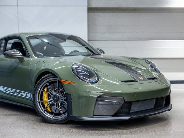 Certified 2026 Porsche 911 GT3 image 14