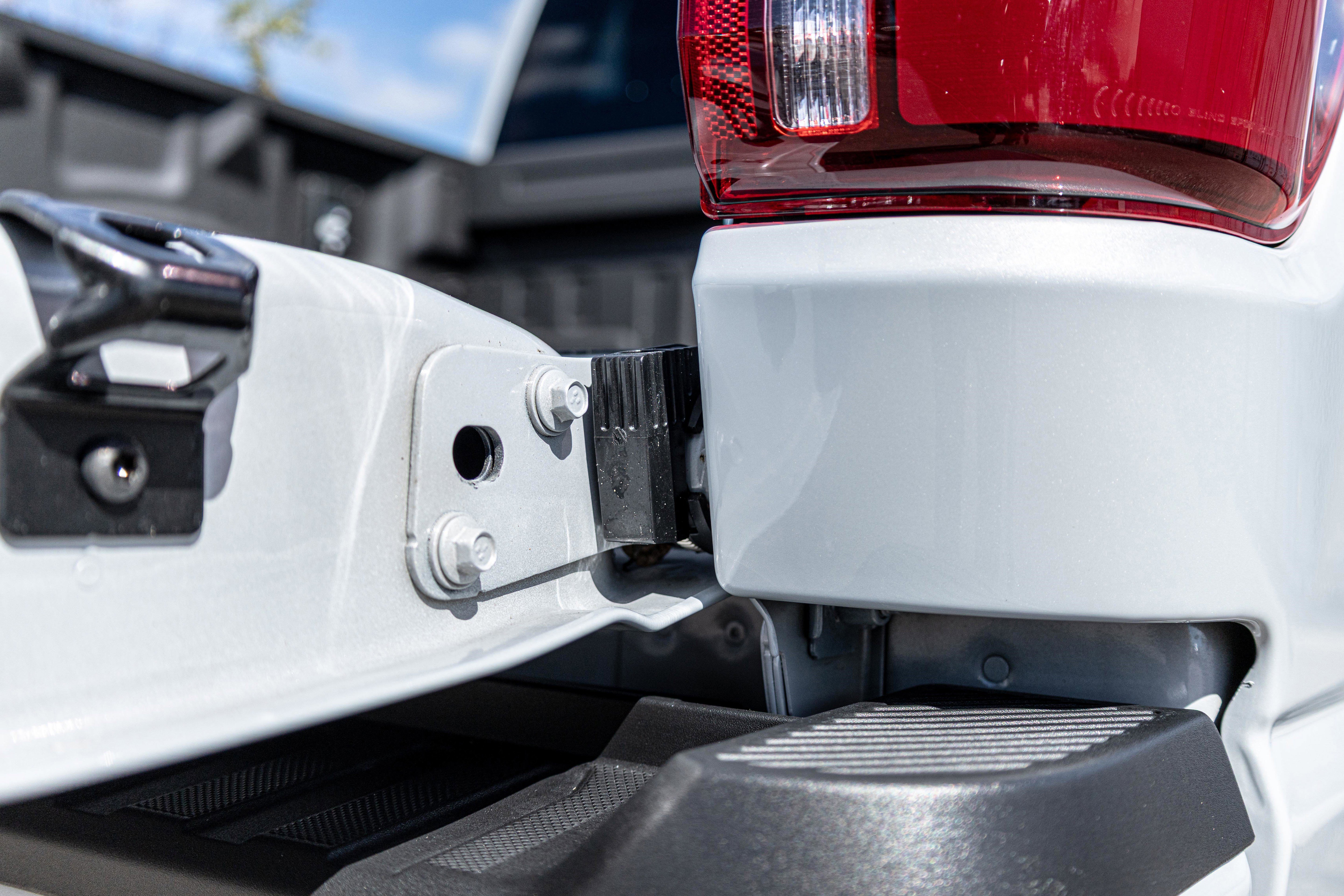 New 2025 Ford F150 Lariat w/ Equipment Group 502A High AWD/4WD image 35