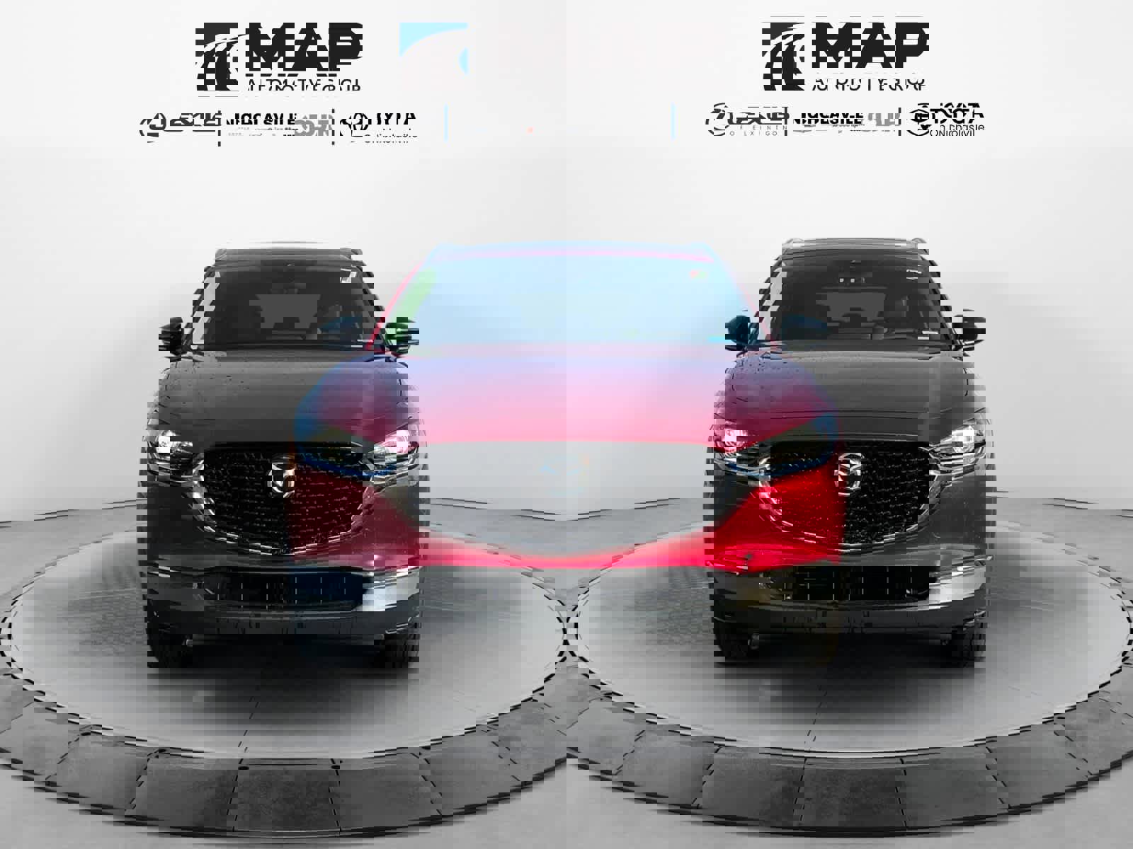 Used 2023 MAZDA CX-30 2.5 Turbo w/ Premium Package image 8