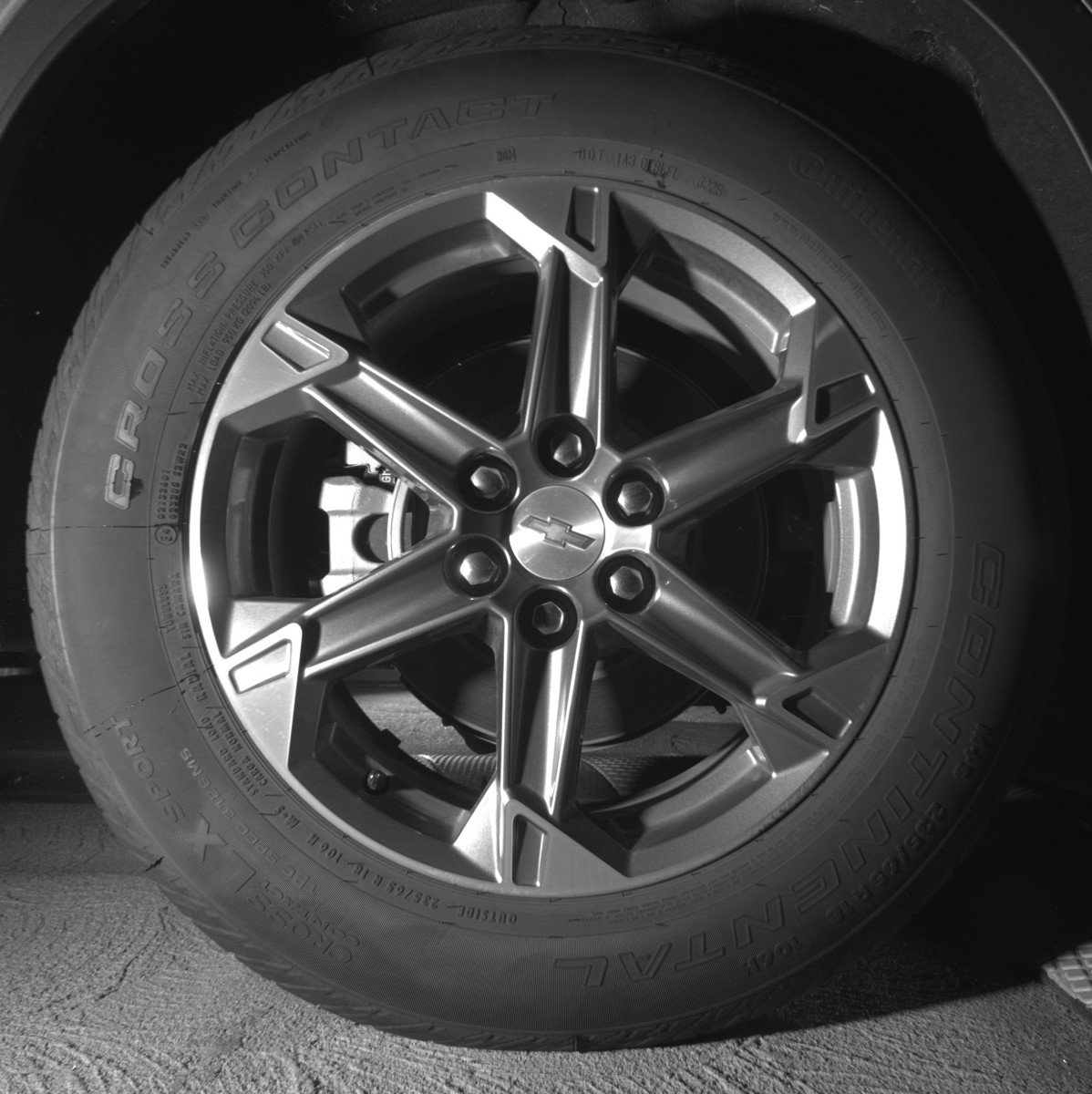 Used 2025 Chevrolet Blazer LT image 15