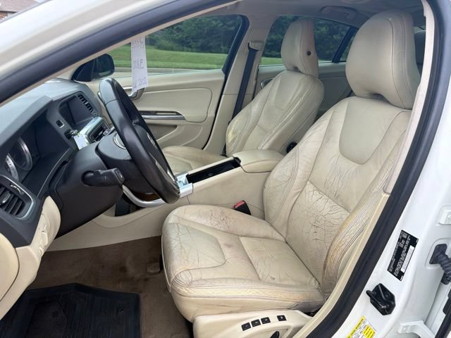 Used 2012 Volvo S60 T5 FWD image 22
