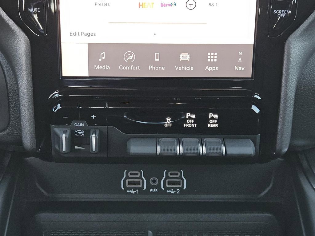 New 2026 RAM 1500 Lone Star image 15