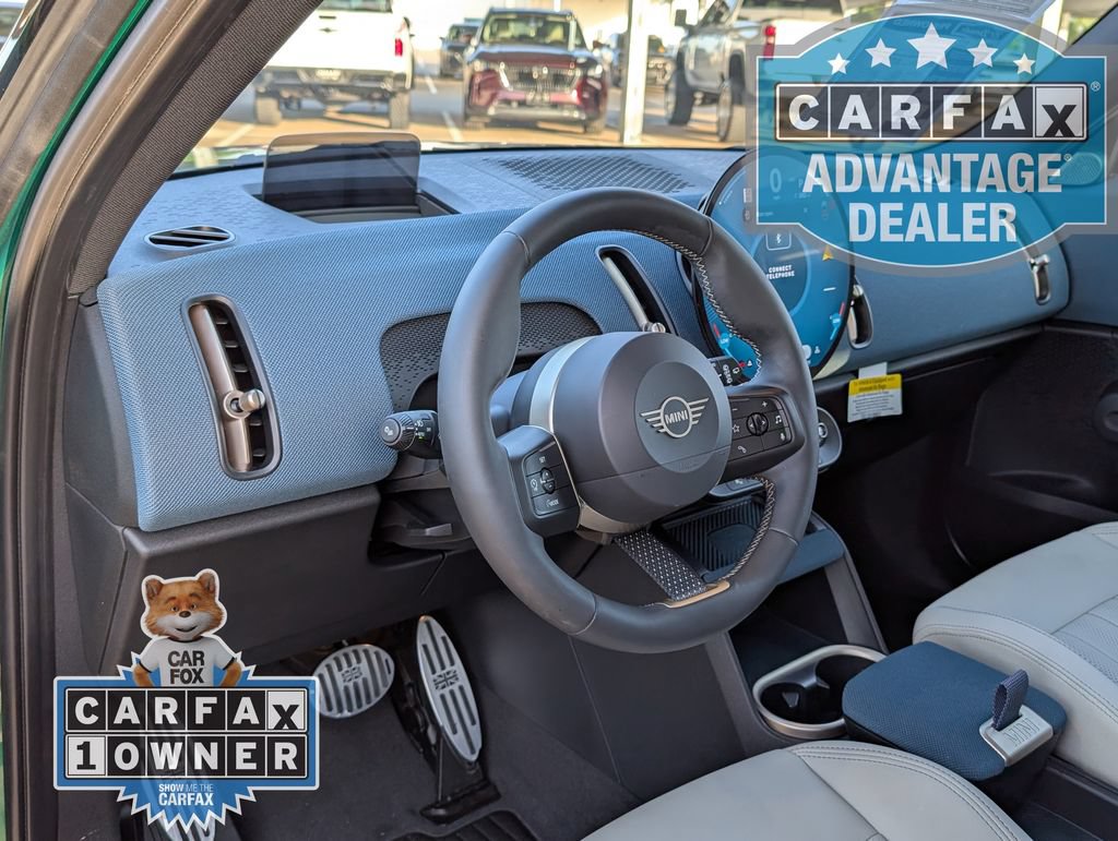 Used 2025 MINI Cooper Countryman S AWD/4WD image 5