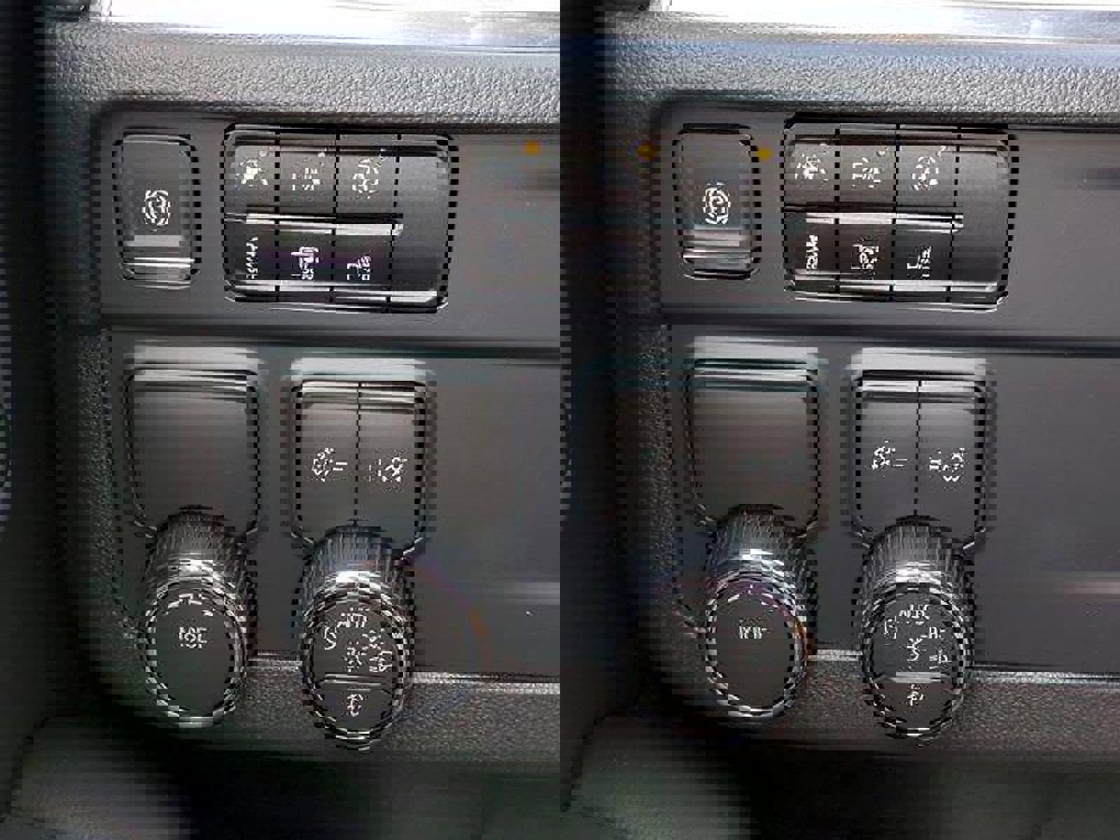 New 2026 Chevrolet Tahoe RST w/ Comfort Package RWD image 18