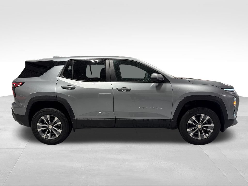 New 2026 Chevrolet Equinox LT w/ Convenience Package II FWD image 53