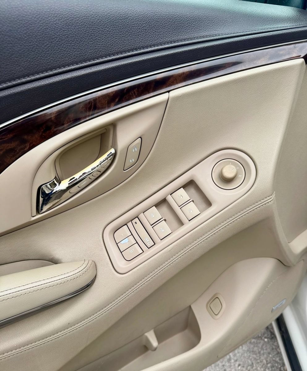 Used 2014 Buick LaCrosse Premium FWD image 30