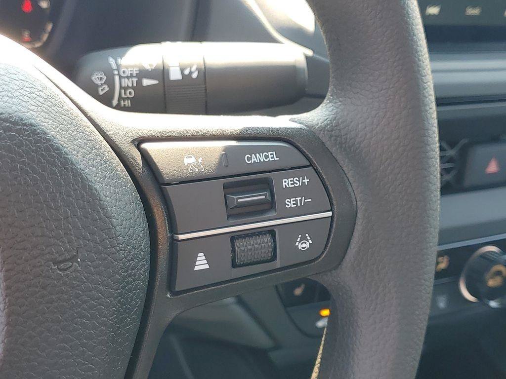 New 2026 Honda Accord SE image 15