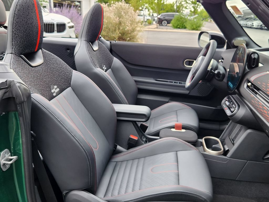 Used 2026 MINI Cooper S FWD image 16