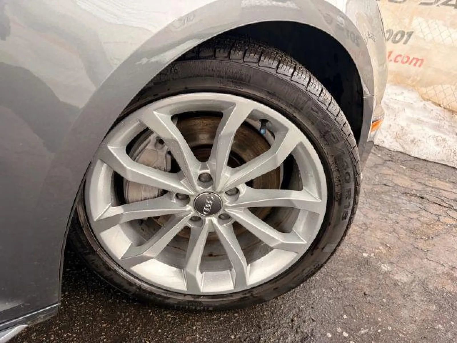Used 2019 Audi A4 2.0T Premium w/ Convenience Package image 36