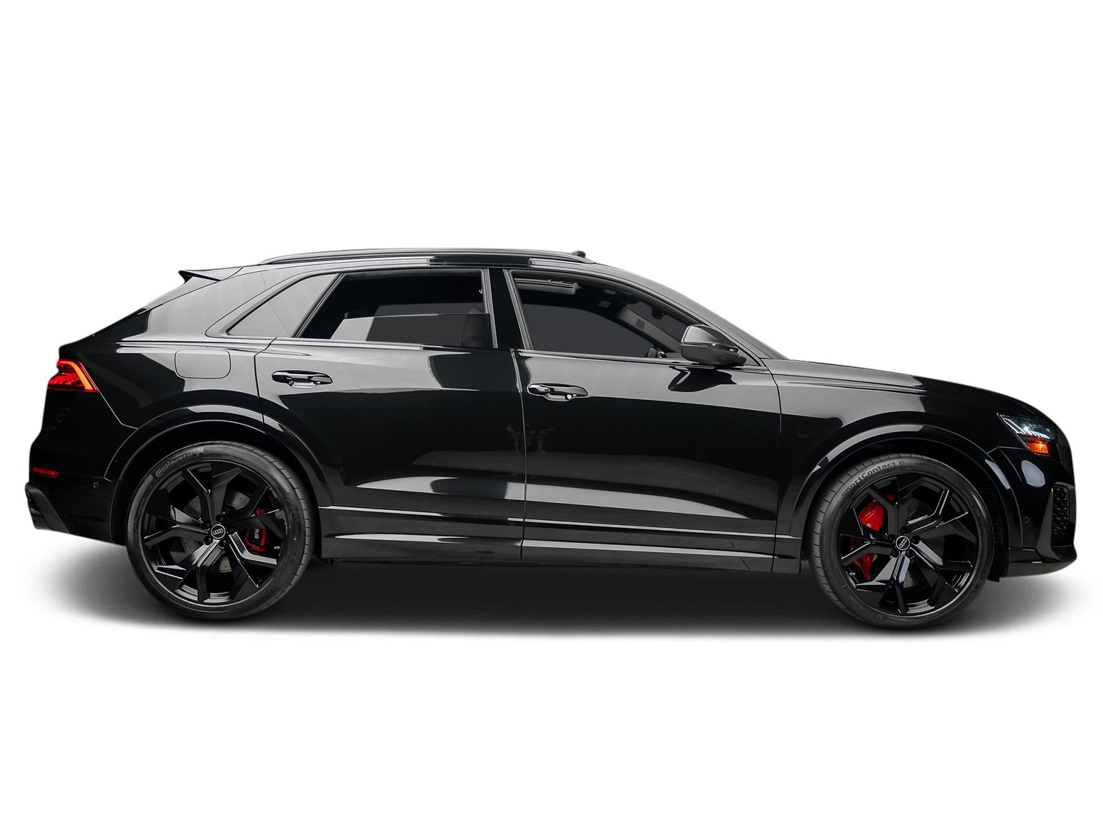 Used 2024 Audi RS Q8 AWD/4WD image 26