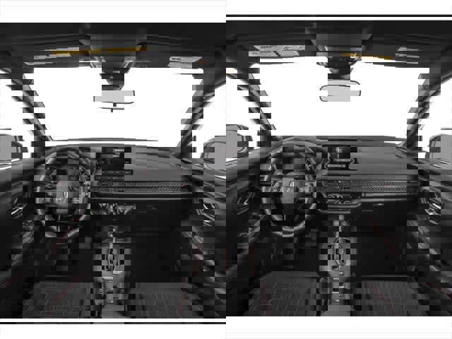 Used 2025 Honda HR-V Sport image 5