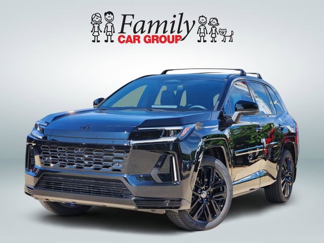 New 2026 Toyota RAV4 XSE