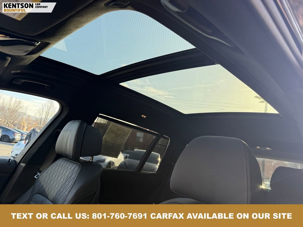 Used 2026 BMW X7 M60i image 33