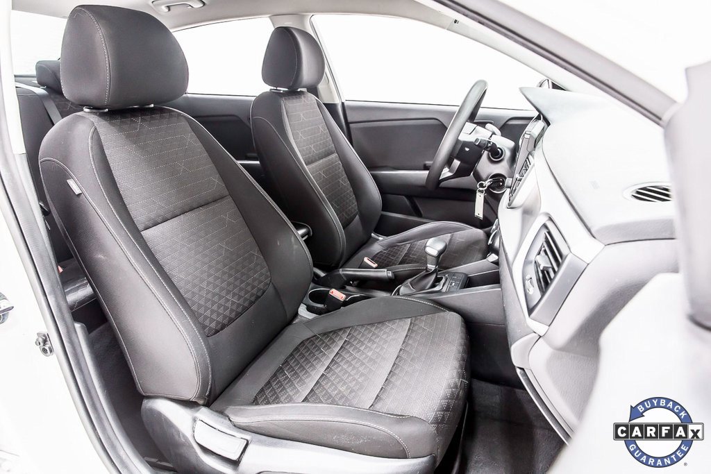 Used 2020 Kia Rio S image 27