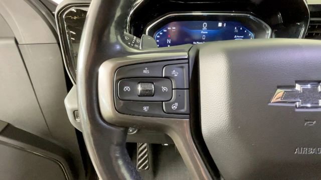 Used 2022 Chevrolet Silverado 1500 ZR2 w/ Technology Package AWD/4WD image 23