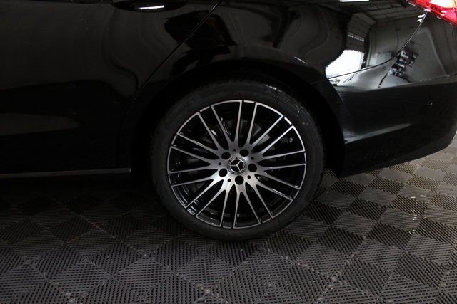 New 2025 Mercedes-Benz C 300 4MATIC Sedan image 8