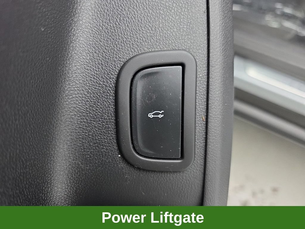 Used 2026 Chevrolet Traverse RS AWD/4WD image 23