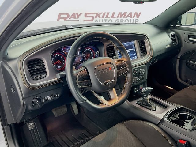 Used 2022 Dodge Charger Scat Pack RWD image 35