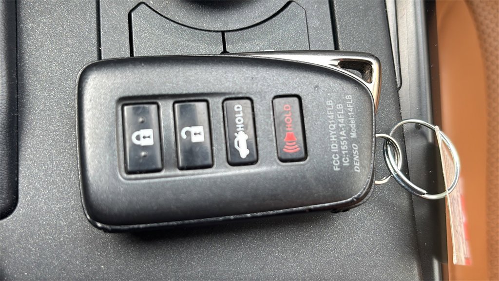 Used 2022 Lexus IS 300 AWD w/ Comfort Package image 22