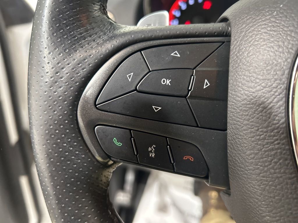 Used 2018 Dodge Durango R/T w/ Trailer Tow Group IV image 26