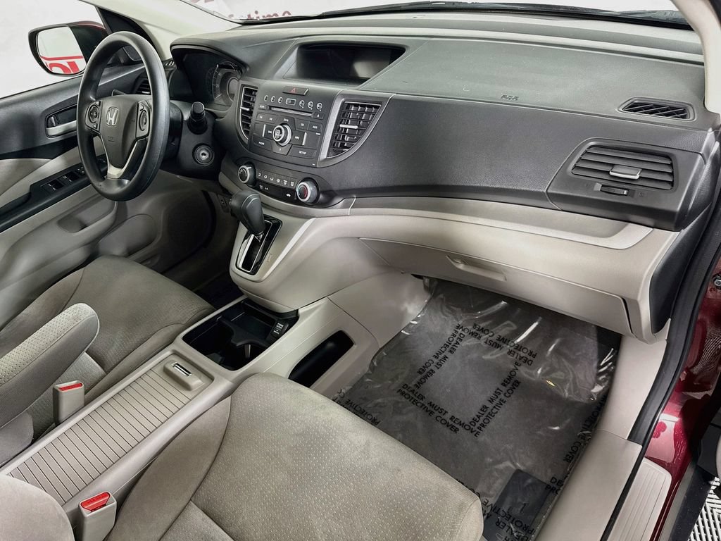 Used 2013 Honda CR-V EX image 30