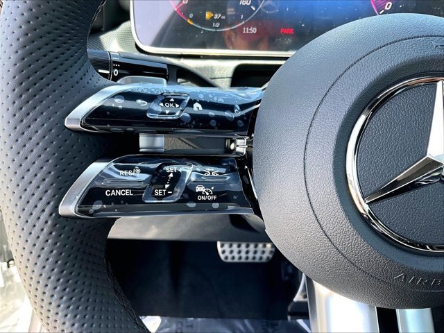 New 2027 Mercedes-Benz CLE 300 4MATIC Coupe image 20