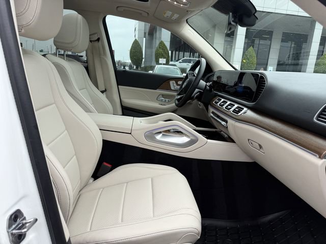 Used 2025 Mercedes-Benz GLE 350 GLE 350 image 27